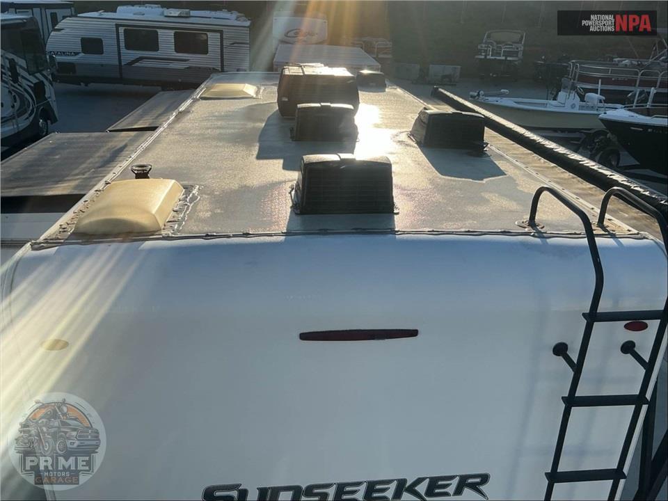 2019 Sunseeker By Forest River M-2420MS FORD E450 6.8 LITER — фото 34