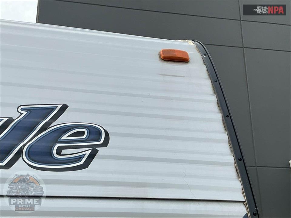 2019 Keystone Rv M-1790 FQ - SUMMERLAND SERIES — фото 61