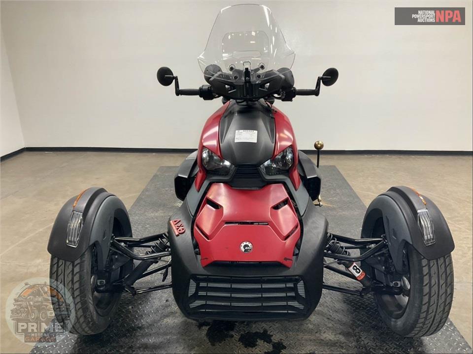 2021 Can-Am RYKER 900 ACE — фото 2