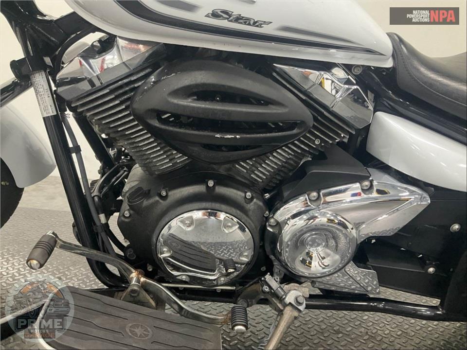 2015 Yamaha XVS95CTF V STAR 950 TOURER — фото 7