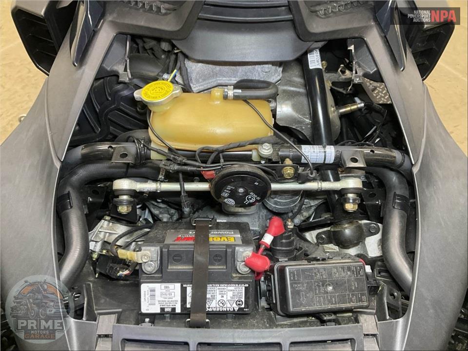 2023 Can-Am RYKER SPORT 900 ACE — фото 13