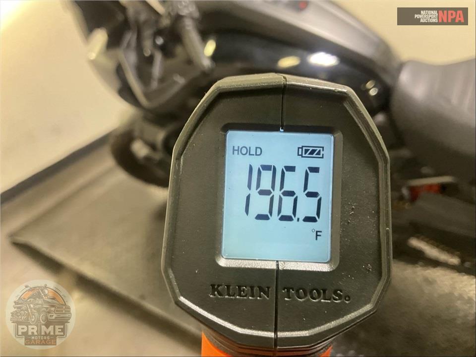 2022 Harley-Davidson RA1250S PAN AMERICA 1250 SPECIAL — фото 8