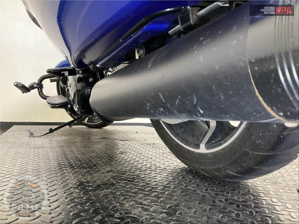 2024 Harley-Davidson FLTRX ROAD GLIDE — фото 10