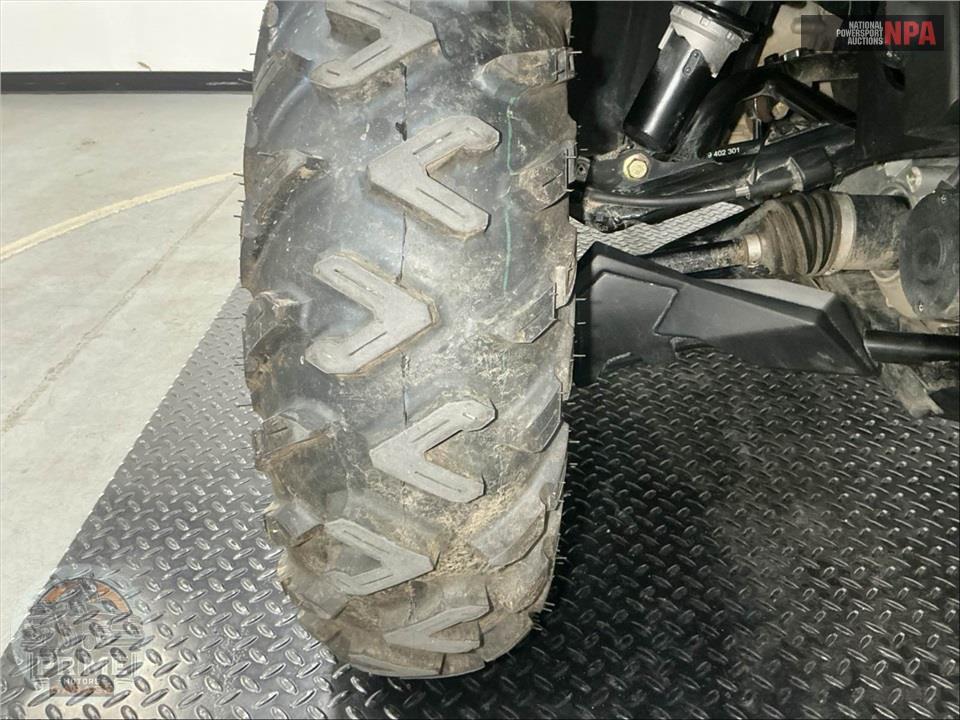 2024 Can-Am OUTLANDER MAX XT-P 850 — фото 18