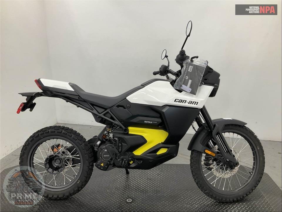 2025 CAN-AM ORIGIN