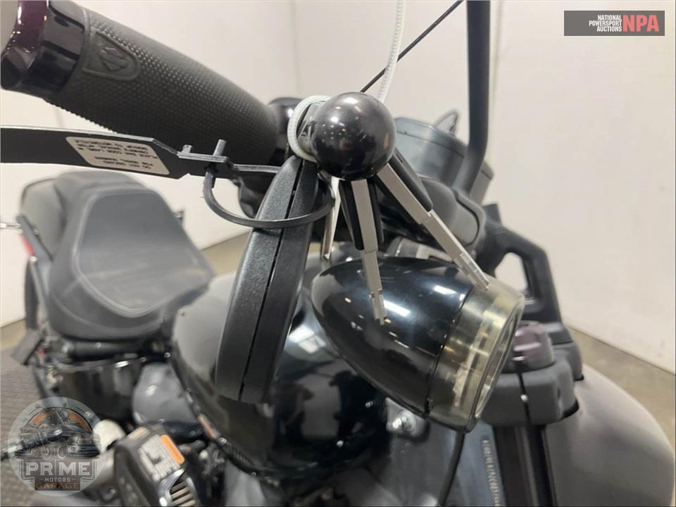 2018 Harley-Davidson FXFBS FAT BOB 114 — фото 12