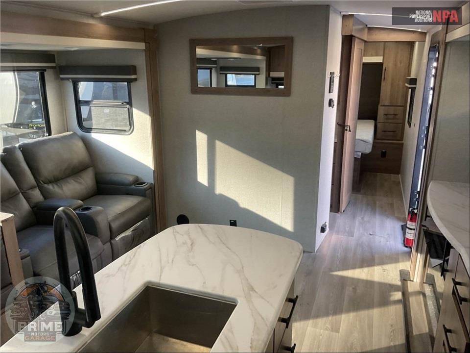 2024 Grand Design Recreational Vehicles M-2670MK - IMAGINE SERIES — фото 9