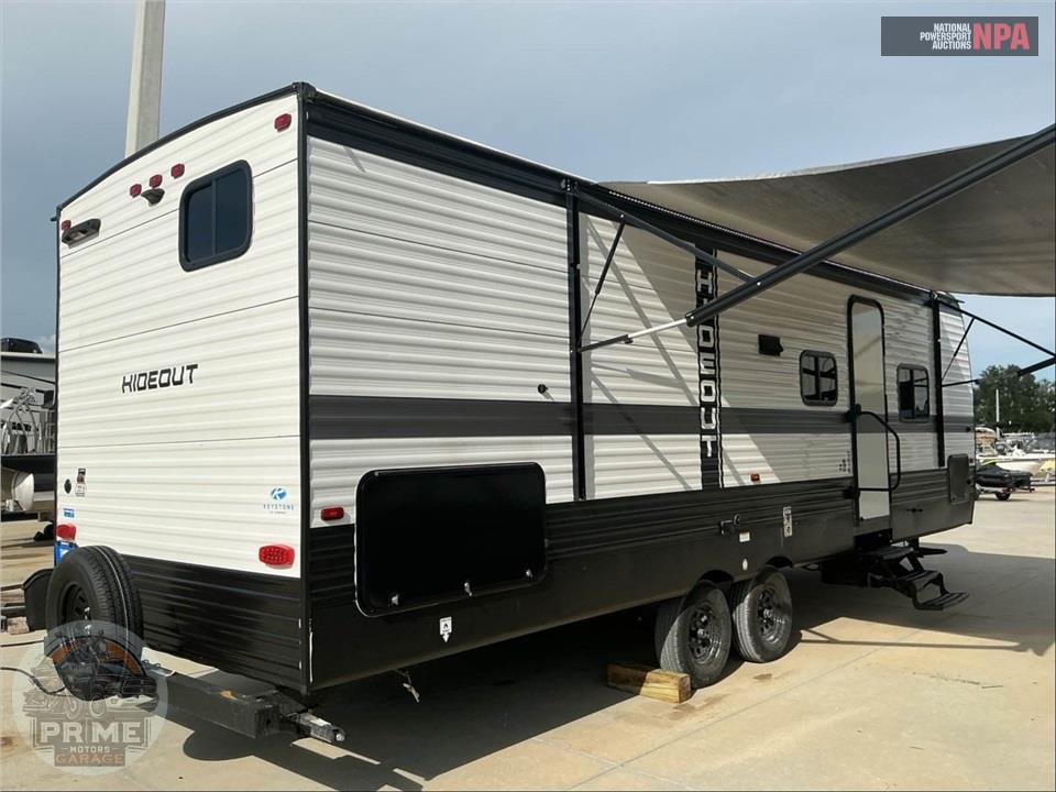 2025 Keystone Rv M-269 DB - HIDEOUT SPORT SERIES — фото 4