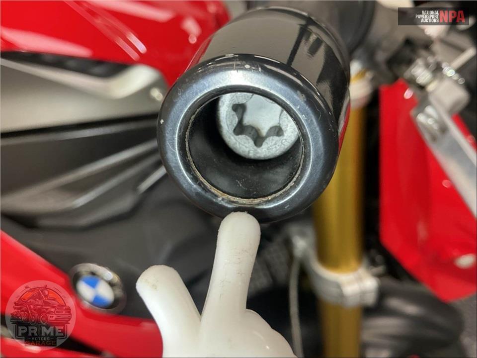 2015 Bmw S1000R — фото 27