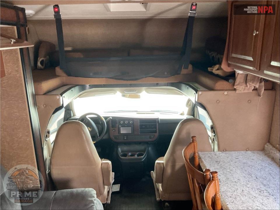 2015 Coachmen By Forest River M-280 DS CHEVROLET 4500 - LEPRECHAUN SERIES — фото 19