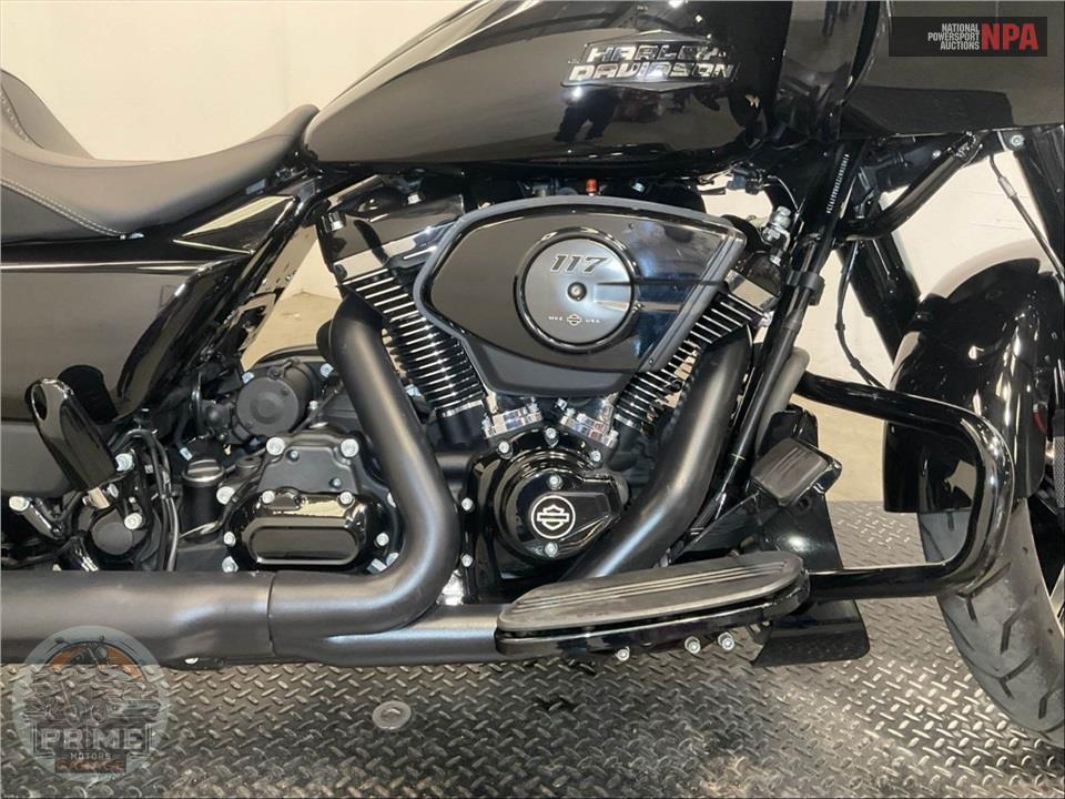 2024 Harley-Davidson FLTRX ROAD GLIDE — фото 6