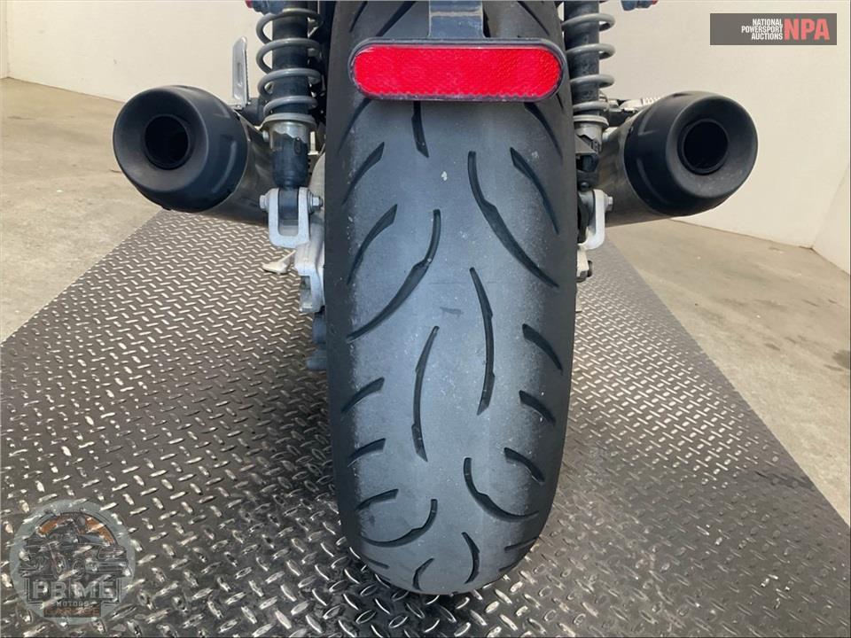 2022 Triumph SPEED TWIN — фото 17