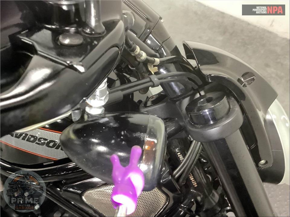 2012 Harley-Davidson VRSCDX NIGHT ROD SPECIAL — фото 25