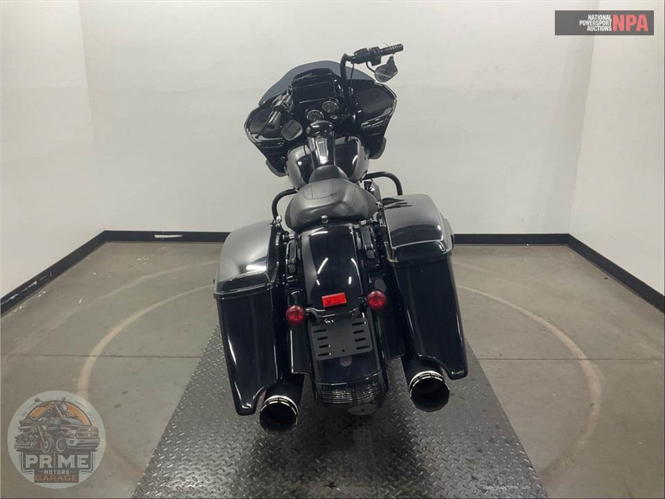 2020 Harley-Davidson FLTRXS ROAD GLIDE SPECIAL — фото 4