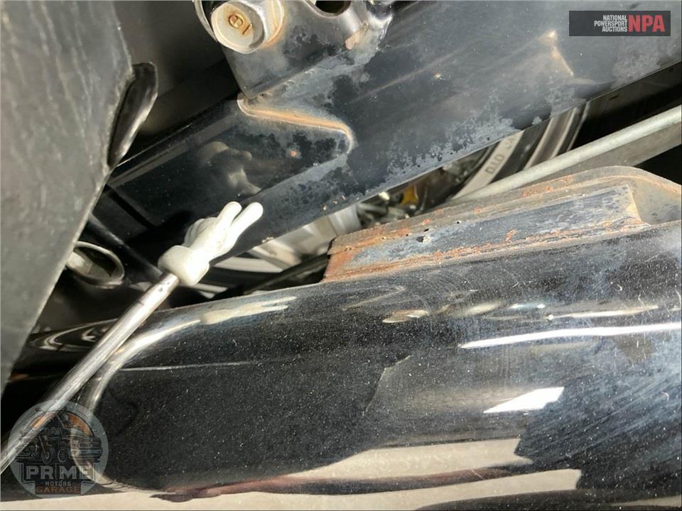 2004 Honda VT750C4 SHADOW AERO — фото 46