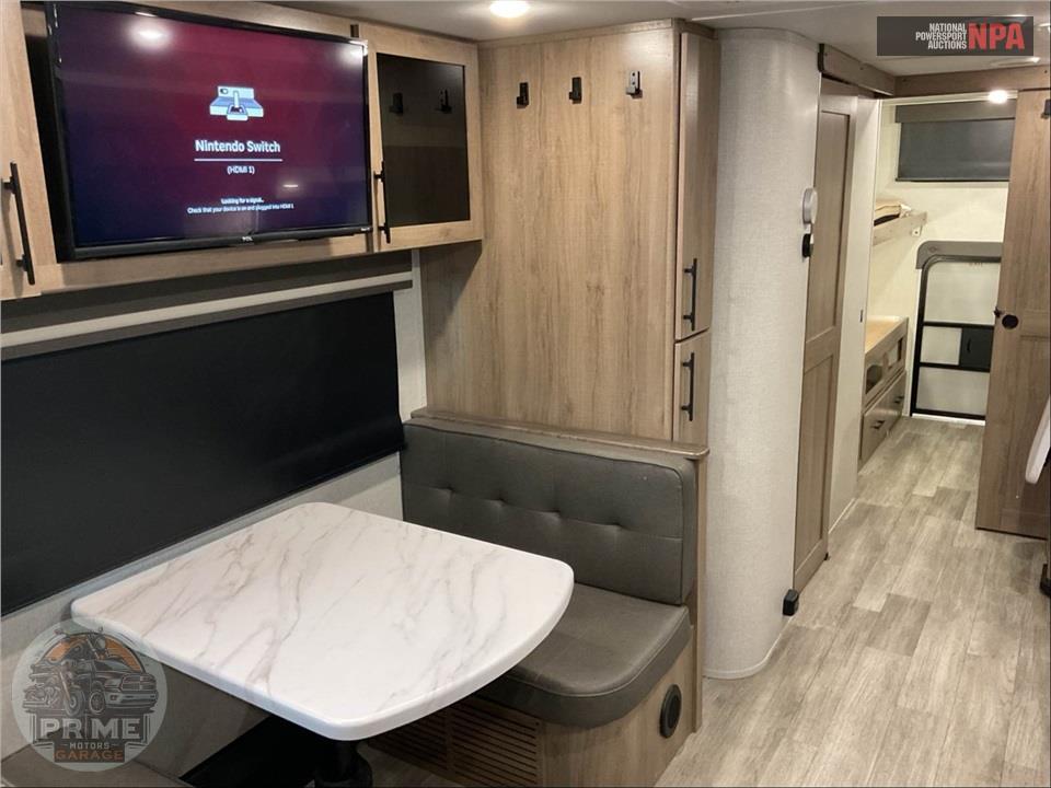 2023 Grand Design Recreational Vehicles M-25BHE - IMAGINE XLS SERIES — фото 7