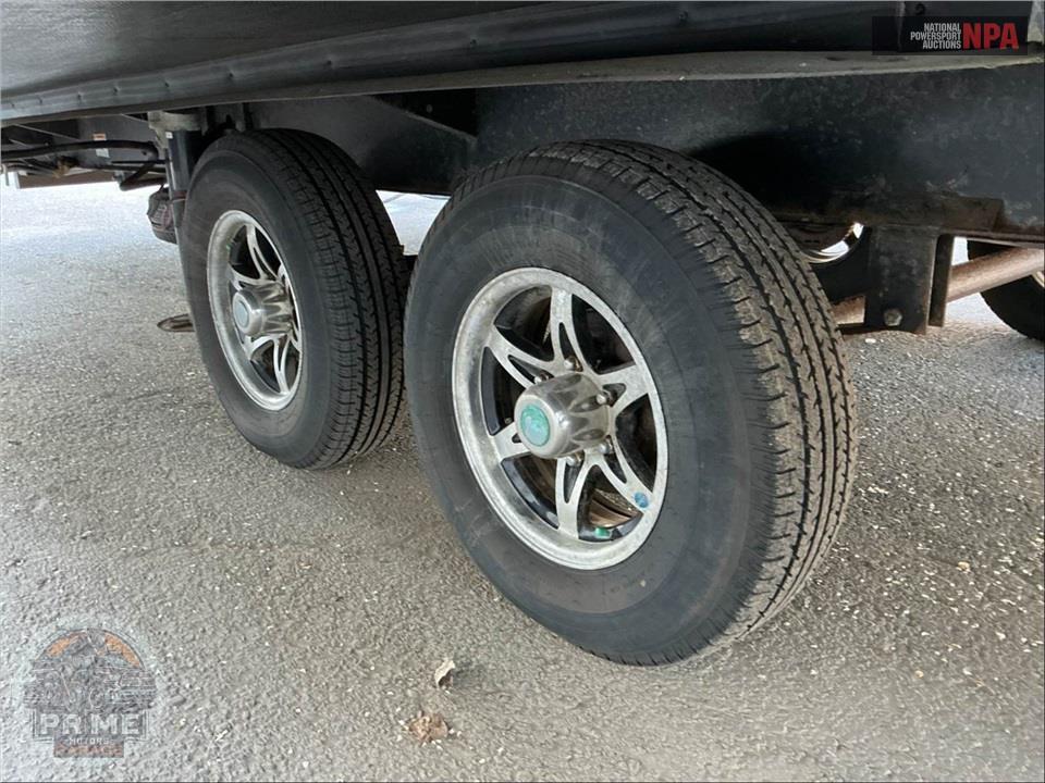 2020 Keystone Rv M-298 SRL - LAREDO FIFTH WHEEL SERIES — фото 47