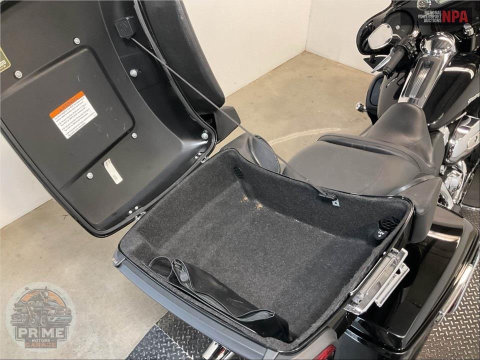 2022 Harley-Davidson FLHTK ULTRA LIMITED — фото 26