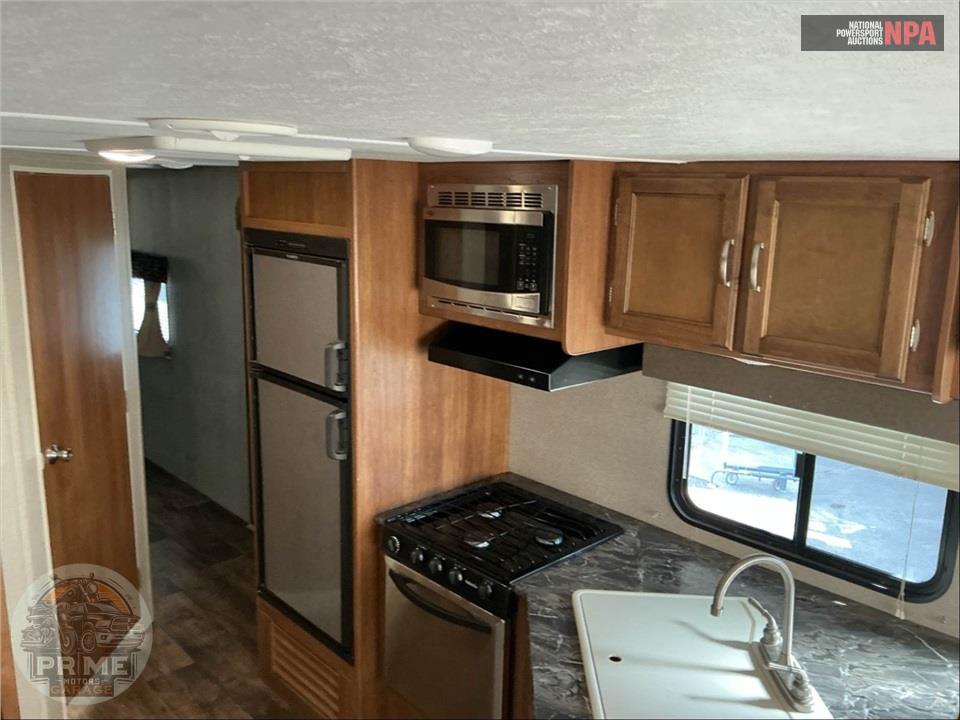 2018 Keystone Rv M-258 RLWE - SPRINGDALE ECO-LITE SERIES — фото 7