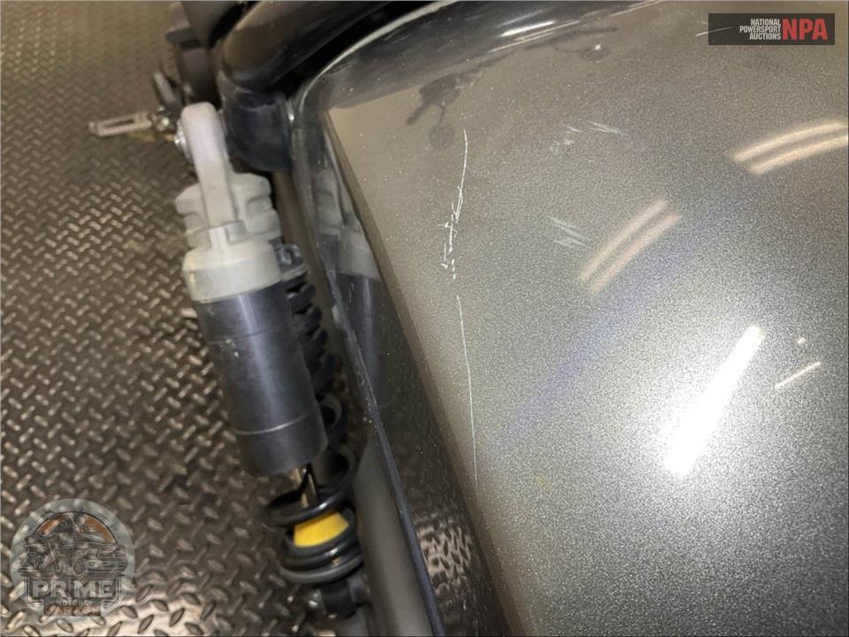 2023 Honda CMX1100D REBEL DCT (ABS) — фото 14