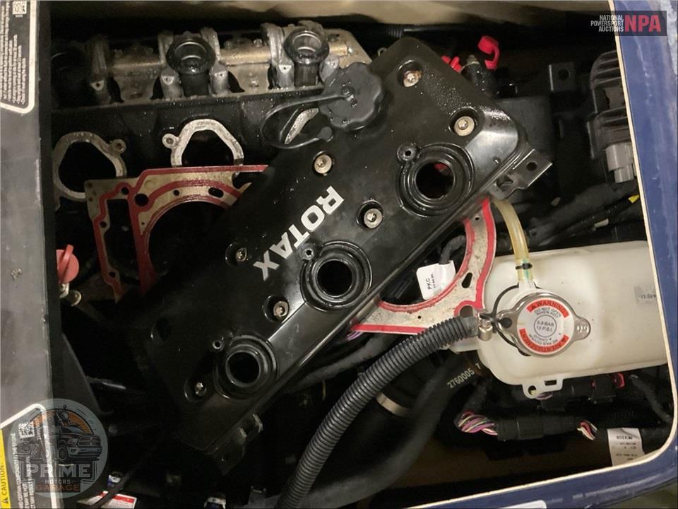 2024 Seadoo/Brp GTX 300 SOUND SYSTEM — фото 8