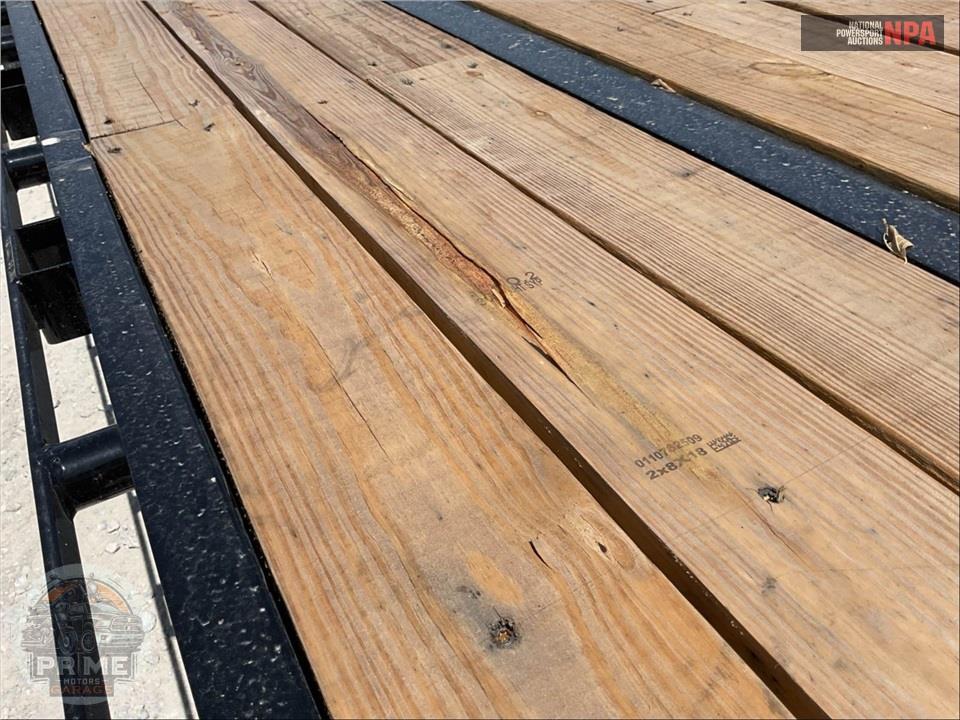 2026 Load Trail - UNKNOWN - — фото 13
