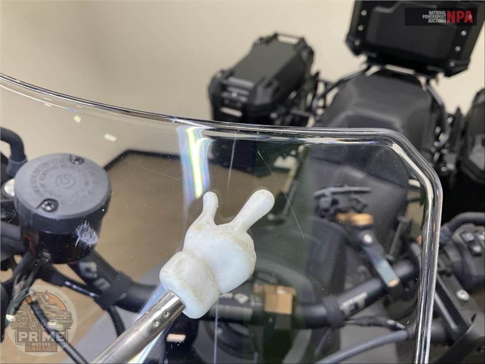 2022 Harley-Davidson RA1250S PAN AMERICA 1250 SPECIAL — фото 15