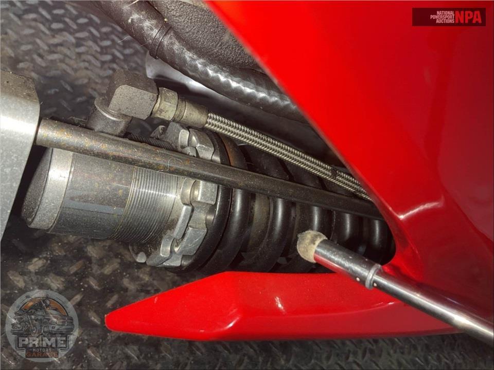 1999 Buell X1-LIGHTNING — фото 35