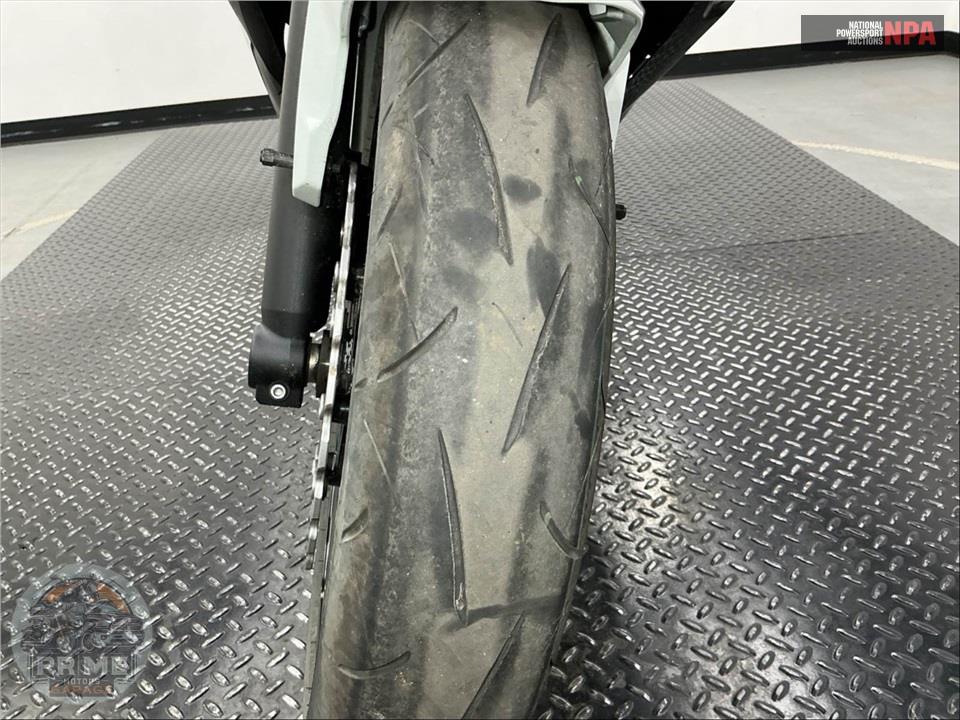 2022 Kawasaki EX650NNFNN NINJA 650 — фото 25