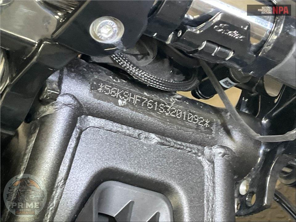 2025 Indian Motorcycle SUPER SCOUT BLACK SMOKE WITH GRAPHICS — фото 22