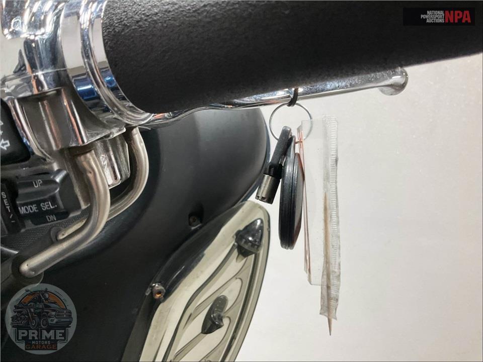 2002 Harley-Davidson FLHTCUI ULTRA CLASSIC ELECTRA GLIDE — фото 12