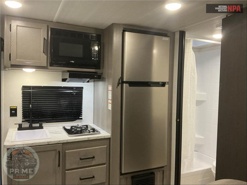 2025 Keystone Rv M-179 RB - HIDEOUT SPORT SERIES — фото 17
