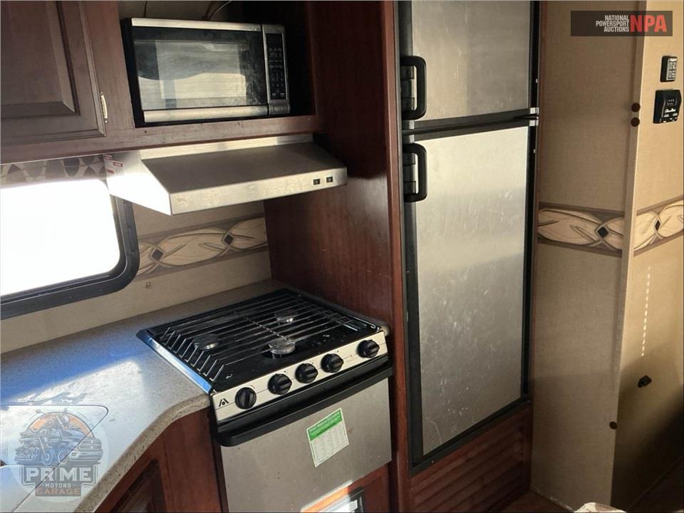 2015 Keystone Rv M-322 BH - OUTBACK SUPER-LITE SERIES — фото 14