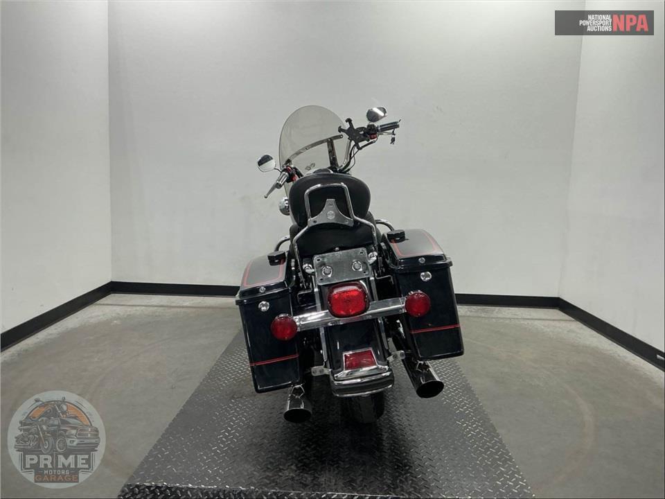 2003 Harley-Davidson FLHPI POLICE FI — фото 4