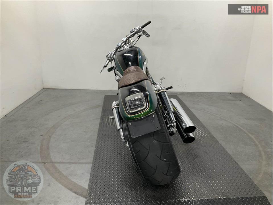 2006 Harley-Davidson VRSCA V-ROD — фото 4