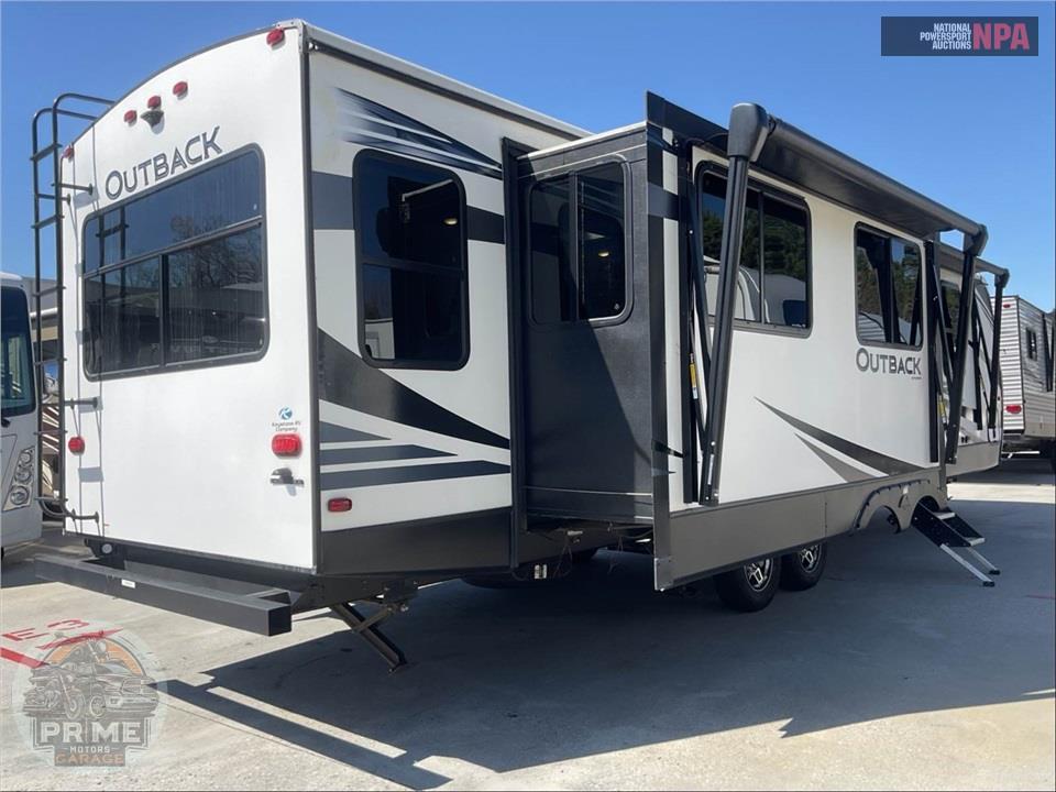 2020 Keystone Rv M-328 RL OUTBACK SERIES — фото 4