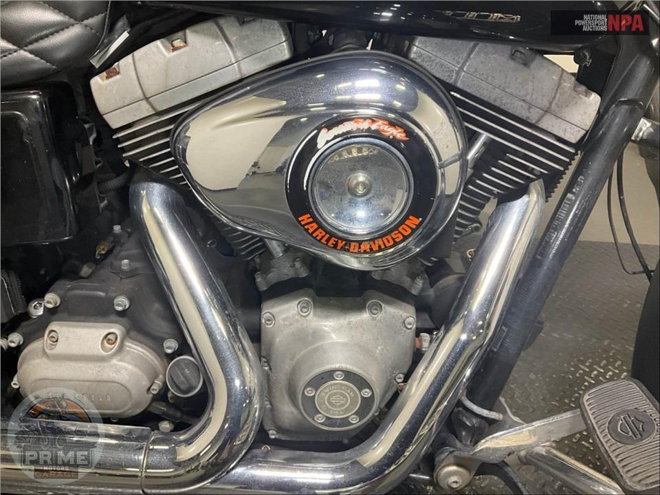 2012 Harley-Davidson FLD-103 DYNA SWITCHBACK — фото 6