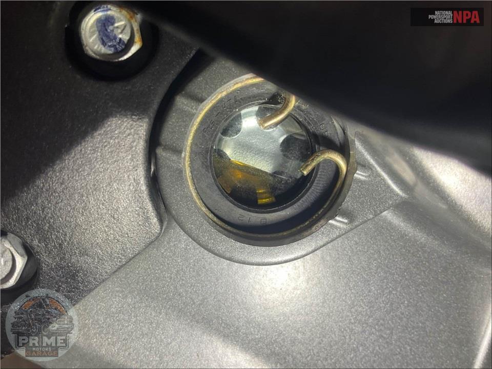 2021 Ktm 390 DUKE — фото 9