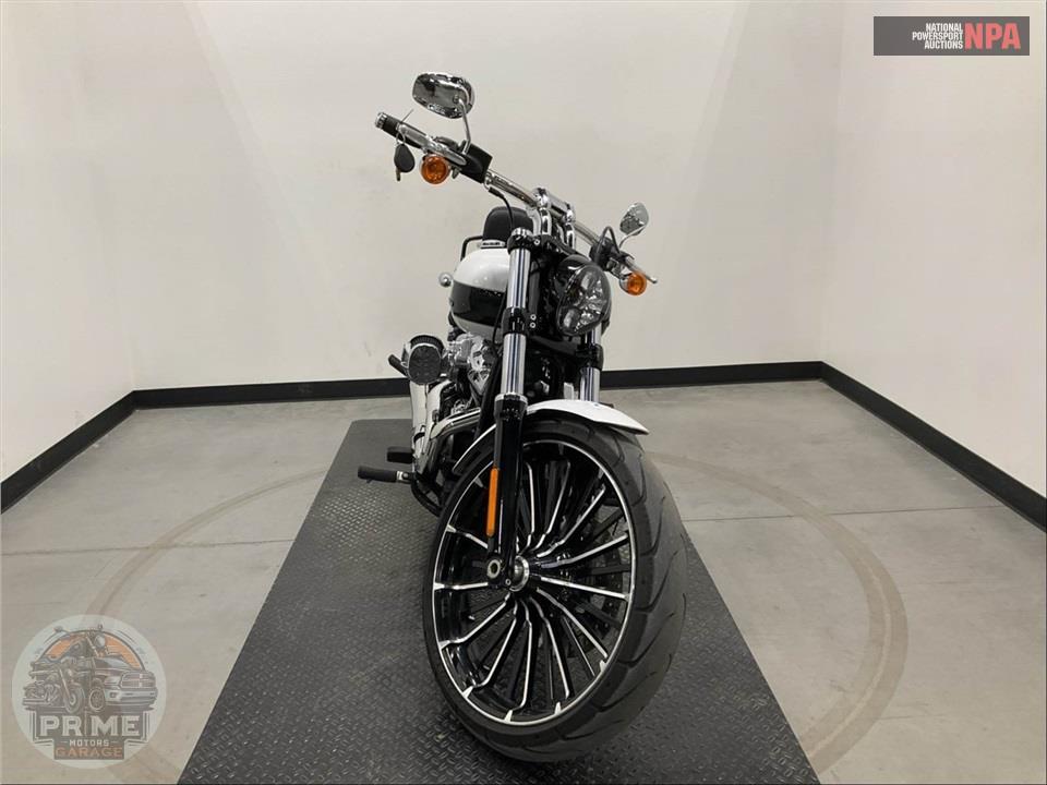 2024 Harley-Davidson FXBR BREAKOUT — фото 2