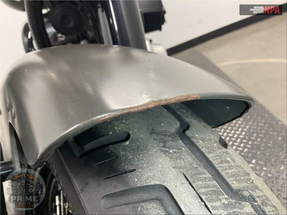 2018 Harley-Davidson FLSL SOFTTAIL SLIM — фото 15