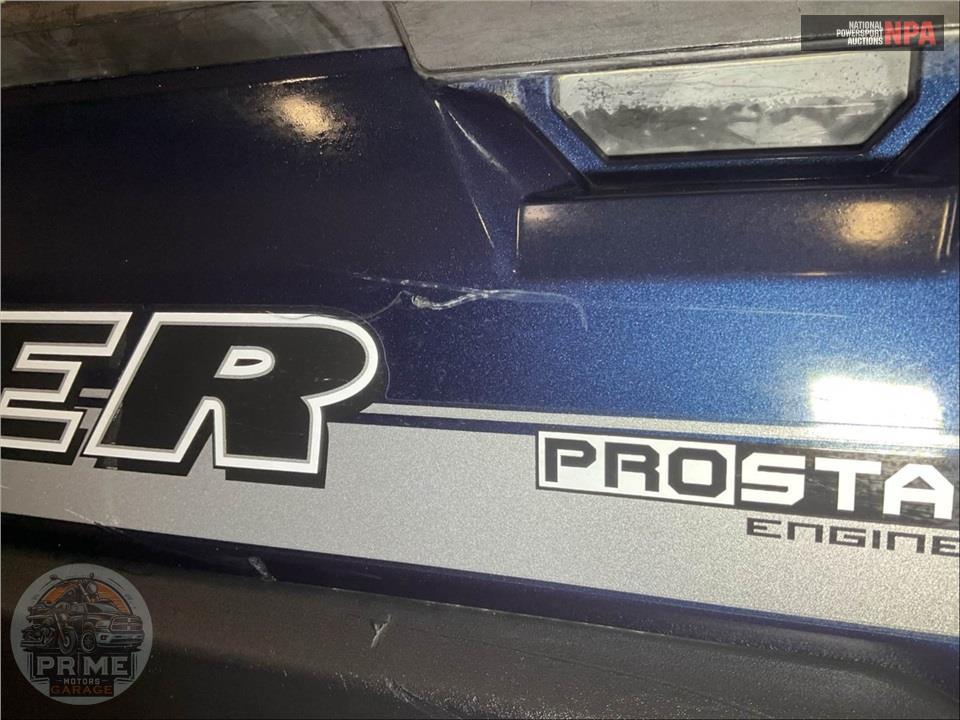 2019 Polaris RANGER XP 1000 EPS NORTHSTAR — фото 22