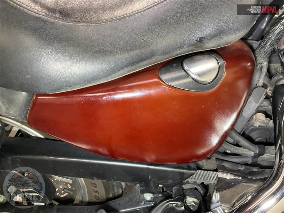 2014 Harley-Davidson XL1200T SUPERLOW — фото 25