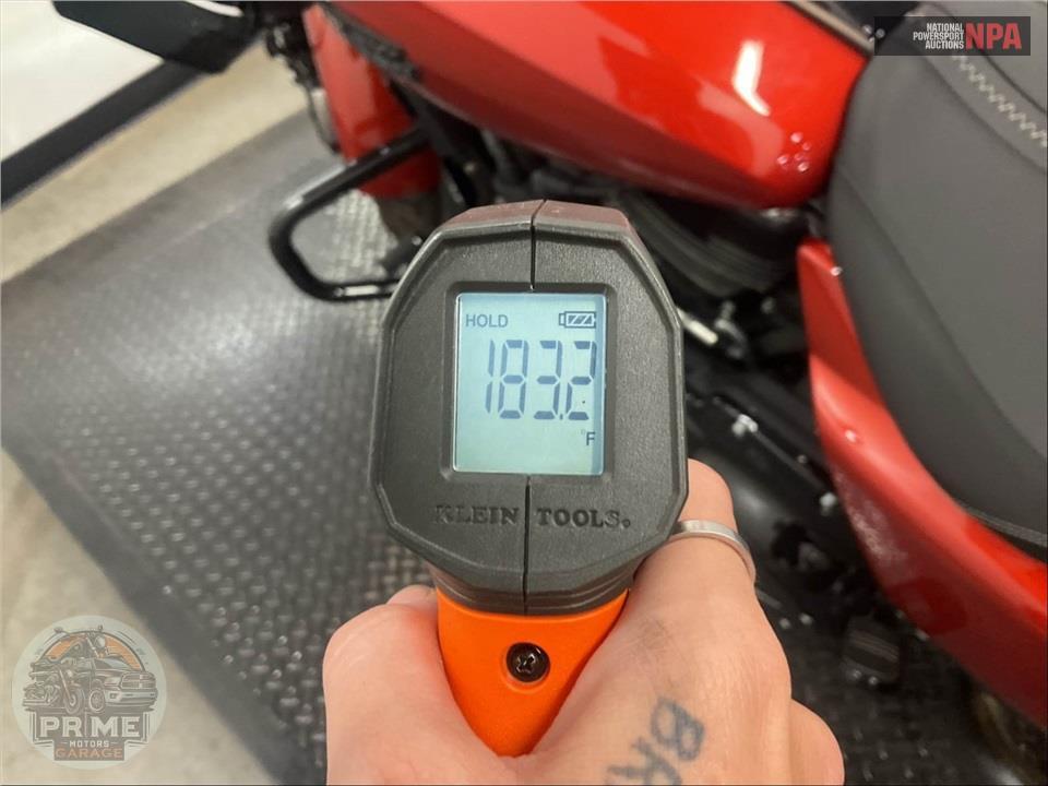 2024 Harley-Davidson FLTRX ROAD GLIDE — фото 8