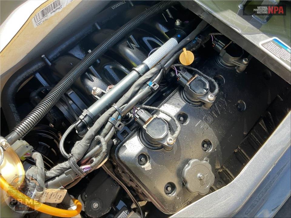 2021 Seadoo/Brp GTR 230 SOUND SYSTEM — фото 7