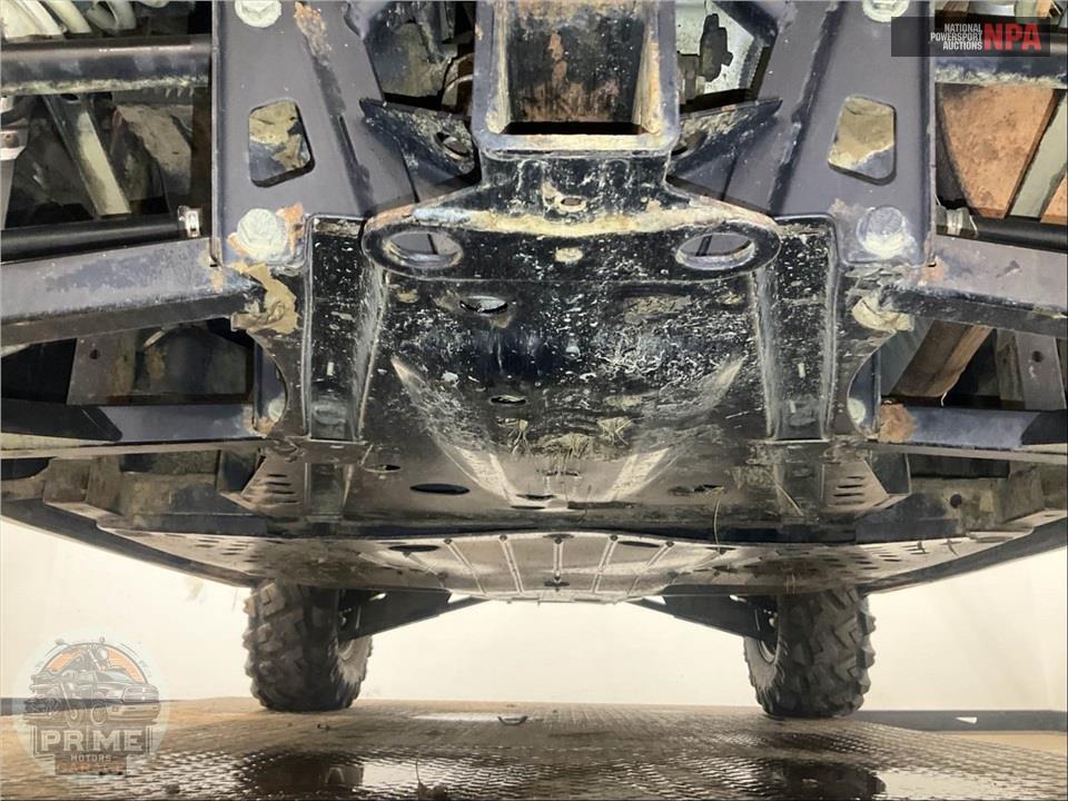 2018 Polaris RANGER XP 900 EPS — фото 14