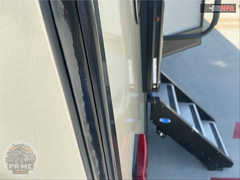 2019 Keystone Rv M-29 RLD - COUGAR SERIES — фото 36