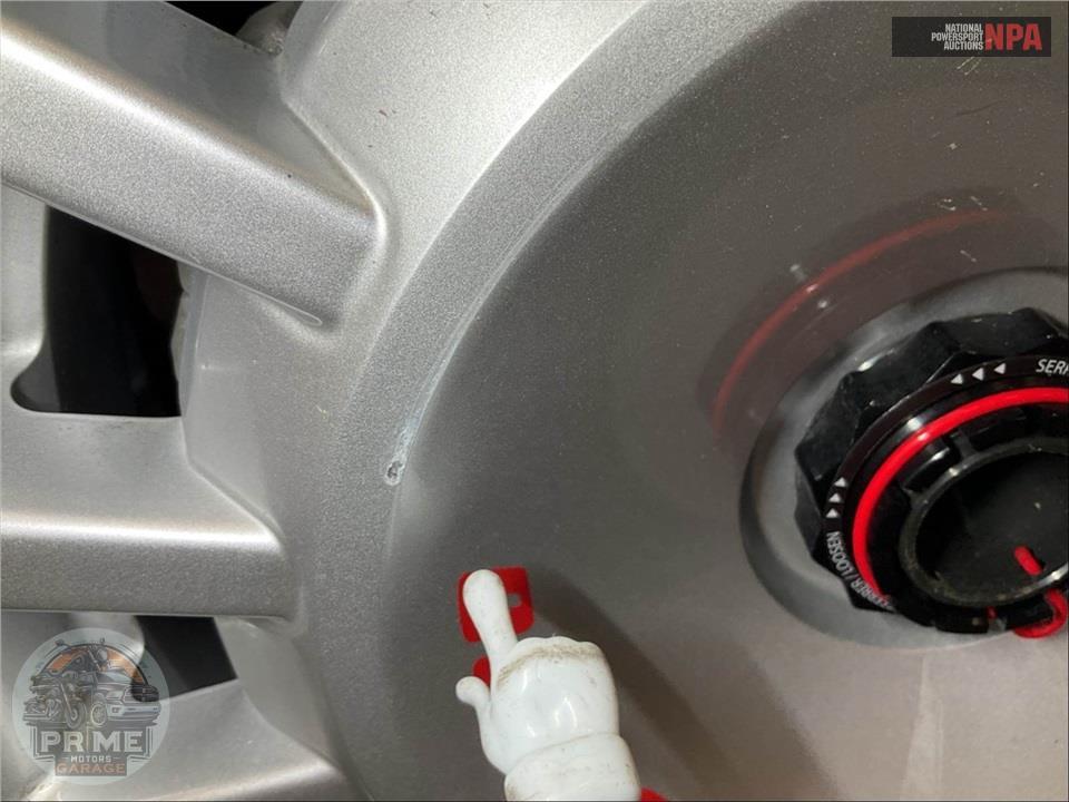 2024 Can-Am RYKER RALLY 900 ACE — фото 14