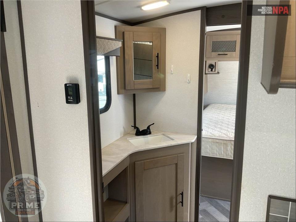 2021 Twilight Rvs M-2500 - SIGNATURE SERIES — фото 18