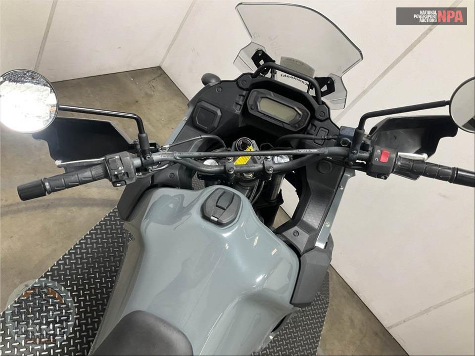 2023 Kawasaki KLR650 S — фото 20