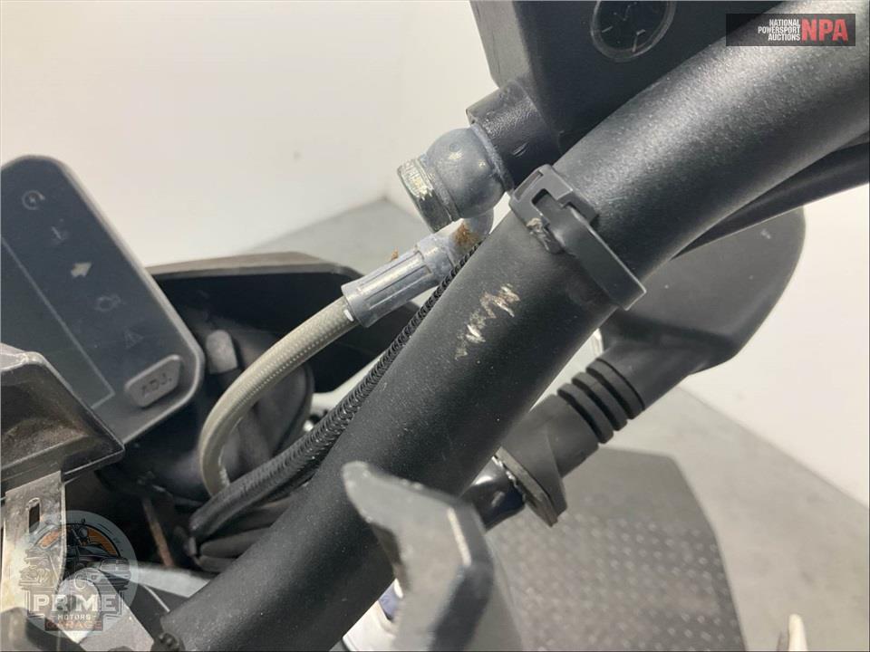 2022 Zero Motorcycles Inc FX NA INTEGRATED ZF7.2 DUNE — фото 19